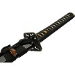 CN926987 Fire Dragon Katana Sword 