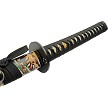 CN926989 Wafing Tiger Katana Sword 