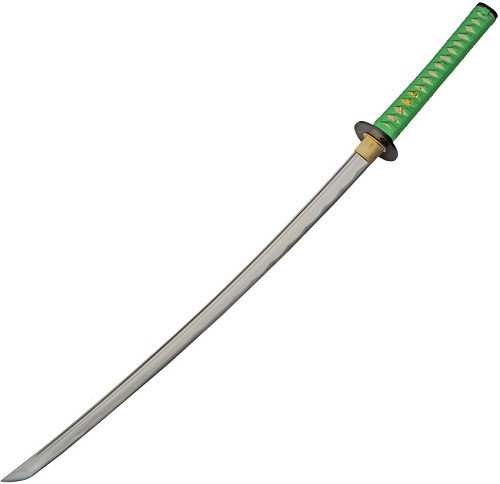 Lucky Spring Katana Sword - CN926990 