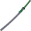 CN926990 Lucky Spring Katana Sword 