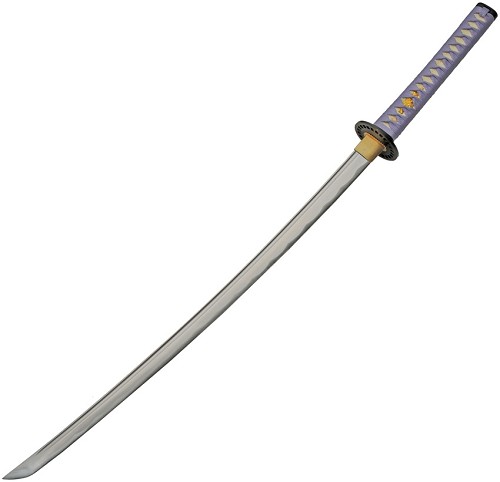 Pastel Spring Katana Sword - CN926991 