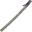 CN926991 Pastel Spring Katana Sword 