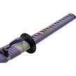 CN926991 Pastel Spring Katana Sword 