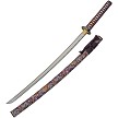 Growling Dragon Katana Sword - CN926995 