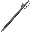 CN926998 Elegant Rapier Sword 