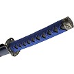 CN927000BL Dragon Katana Blue 