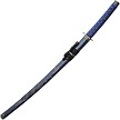CN927000BL Dragon Katana Blue 