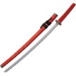 Dragon Katana Red - CN927000RD 