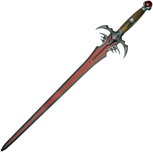 Dragonborn Sword - CN927002 