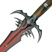 CN927002 Dragonborn Sword 