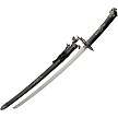 CN927004 Dragon Warrior Sword with Display 