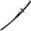 CN927004 Dragon Warrior Sword with Display 