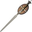 Dragon Claw Sword with Display - CN927005 