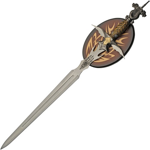 Dragon Claw Sword with Display - CN927005 