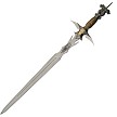 CN927005 Dragon Claw Sword with Display 
