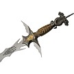 CN927005 Dragon Claw Sword with Display 