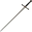 Rite Edge Medieval Crusader Sword - CN927007 
