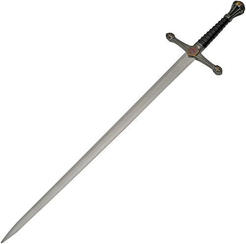 Rite Edge Medieval Crusader Sword - CN927007 