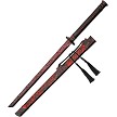Rite Edge Blood Tide Samurai Sword - CN927016 