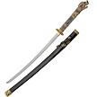 Rite Edge Temple Dragon Sword - CN927023 