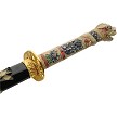CN927023 Rite Edge Temple Dragon Sword 