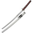 Rite Edge Arctic Samurai Sword - CN927025 