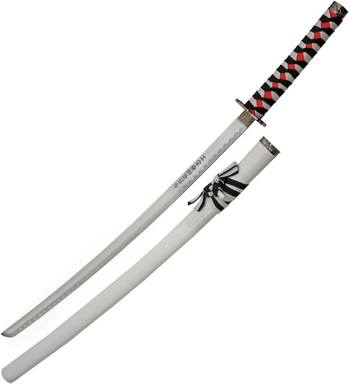 Rite Edge Arctic Samurai Sword - CN927025 