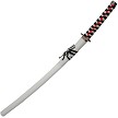 CN927025 Rite Edge Arctic Samurai Sword 