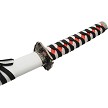 CN927025 Rite Edge Arctic Samurai Sword 