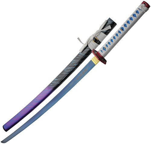 Royalty Katana Sword - CN927049 