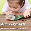 Carson Optics Bug View Bug Catcher - COHU10 