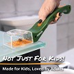 Carson Optics Bug View Bug Catcher - COHU10 