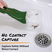 Carson Optics Bug View Bug Catcher - COHU10 