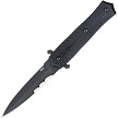 CRKT Xolotl Fixed Blade Knife - CR2263 