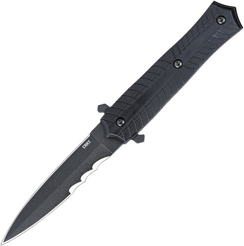 CRKT Xolotl Fixed Blade Knife - CR2263 