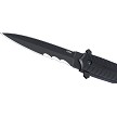 CR2263 CRKT Xolotl Fixed Blade Knife 