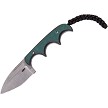 Columbia River Minimalist Spear Point Knife - CR2396 
