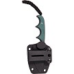 CR2396 Columbia River Minimalist Spear Point Knife 