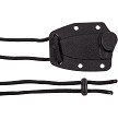 CR2396 Columbia River Minimalist Spear Point Knife 