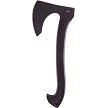 Columbia River Skeggox Axe - CR2917 