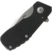 CR4021G Columbia River Razelcliffe Compact Framelock Pocket Knife 