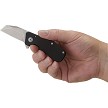 CR4021G Columbia River Razelcliffe Compact Framelock Pocket Knife 