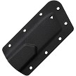 CRKT Razel Compact Fixed Blade Knife - CR4036Y 