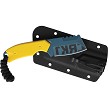CRKT Razel Compact Fixed Blade Knife - CR4036Y 