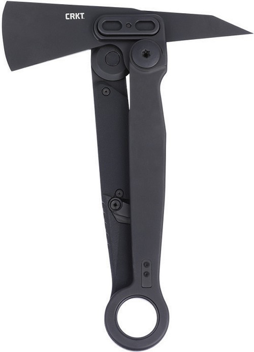 CRKT Provoke X Axe - CR4141KX 