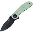 CRKT Bot Deadbolt Lockblade Pocket Knife Spring Assisted Natural - CR5420 