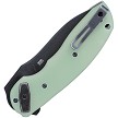 CR5420 CRKT Bot Deadbolt Lockblade Pocket Knife Spring Assisted Natural 