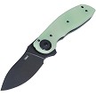CR5420 CRKT Bot Deadbolt Lockblade Pocket Knife Spring Assisted Natural 