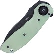CR5420 CRKT Bot Deadbolt Lockblade Pocket Knife Natural 