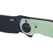 CR5420 CRKT Bot Deadbolt Lockblade Pocket Knife Natural 